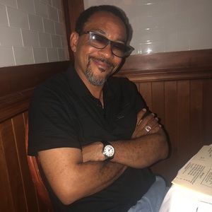 Meet your Posher, Jesse t.